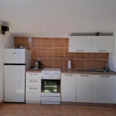 דירה Petar *
