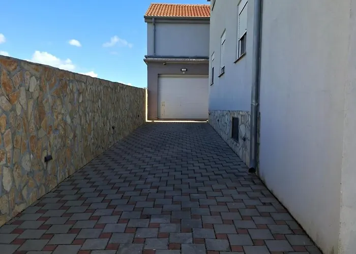 Petar Апартаменты