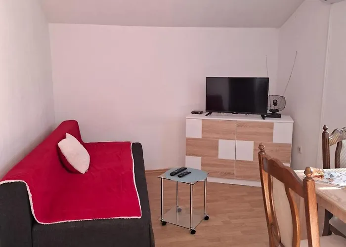 Petar Апартаменты *